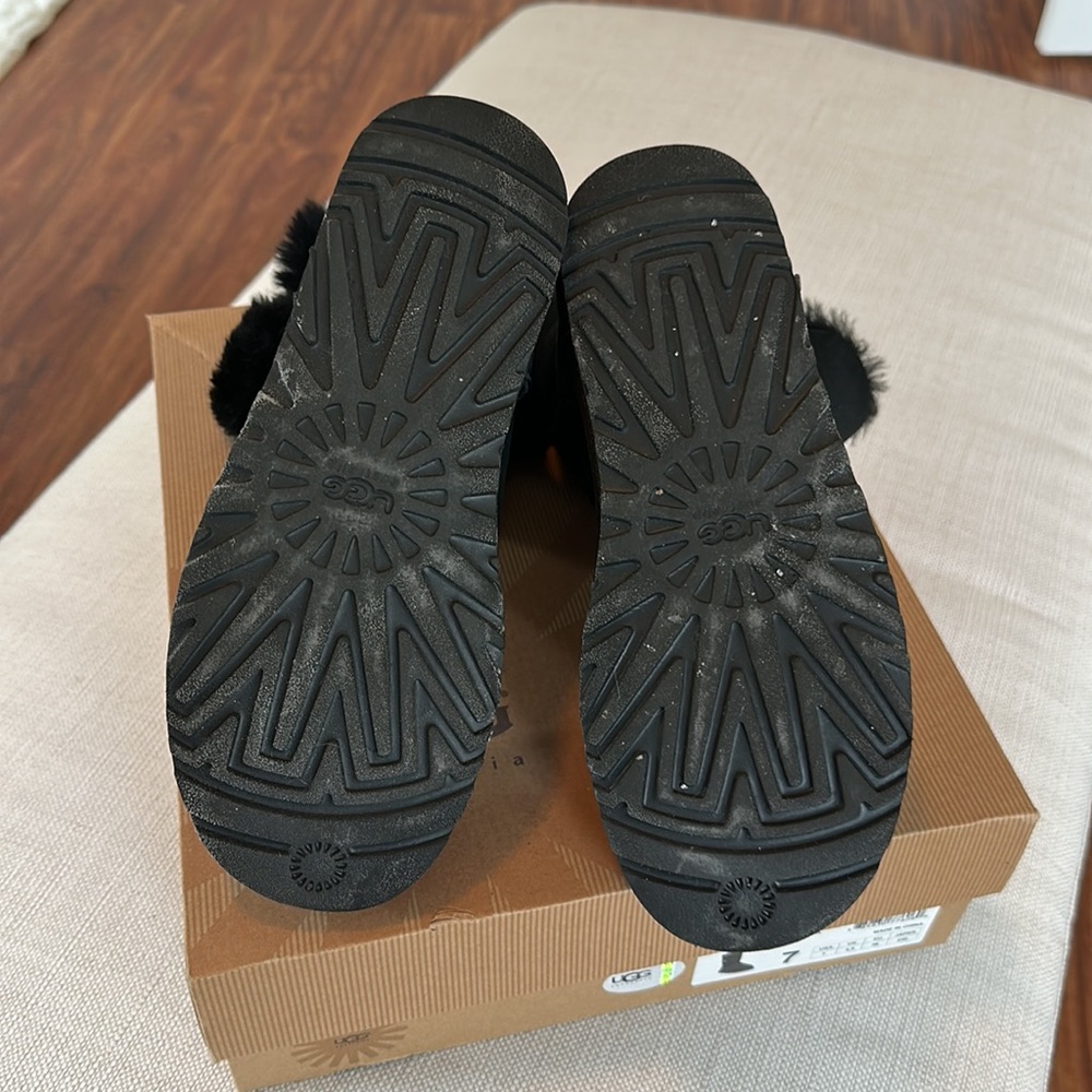 Ugg Bailey Button Boots - image 5